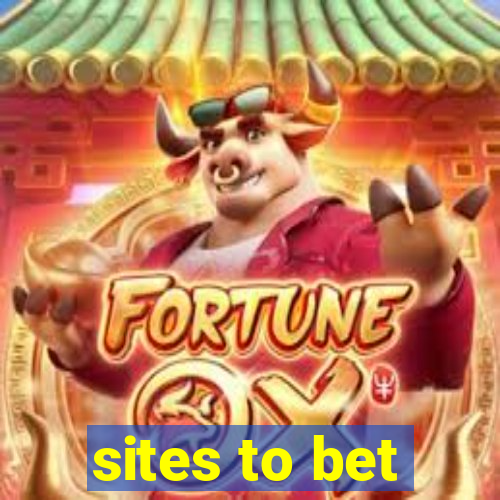 sites to bet